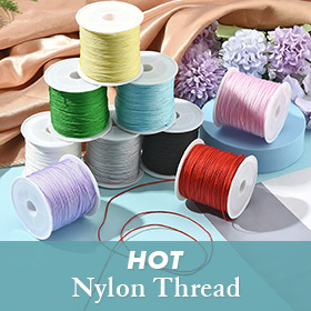 Nylon Thread