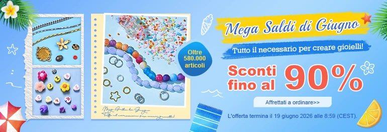 Sconti fino al 90%