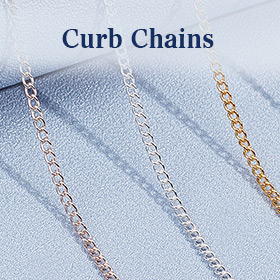 Curb Chains