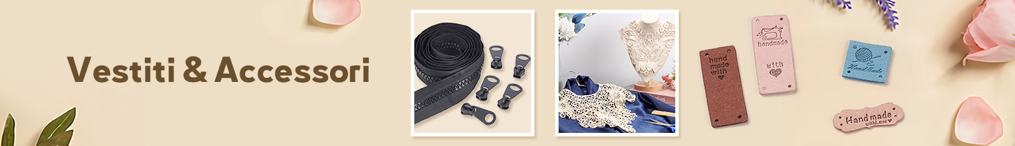 Vestiti & Accessori