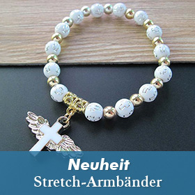 Stretch-Armbänder