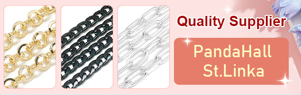 Quality Supplier - PandaHall St.Linka