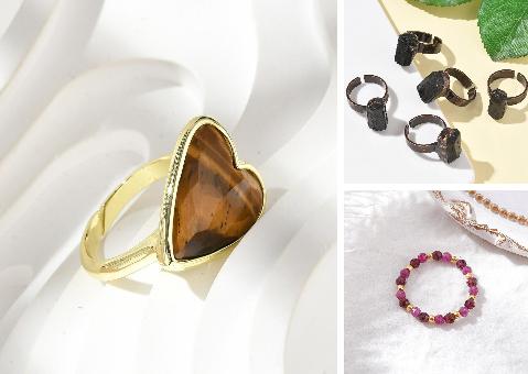 Каменные кольца