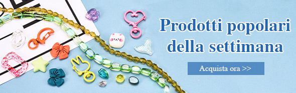 Bestseller della settimana