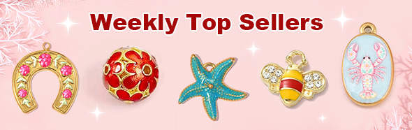 Weekly Top Sellers