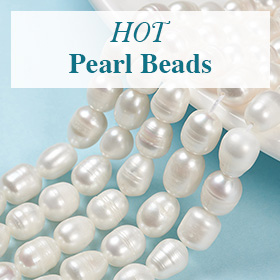 Pearl Beads