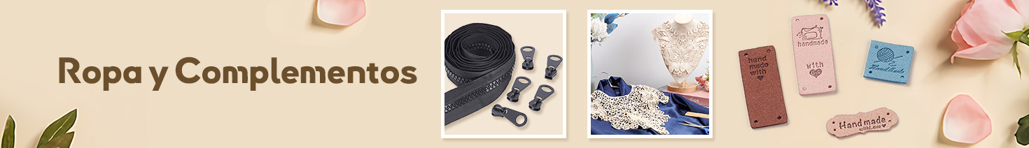 Ropa y Complementos