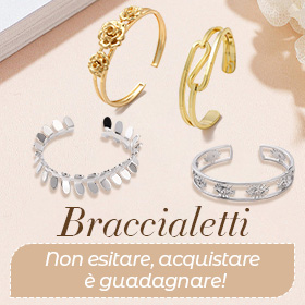 Braccialetti
