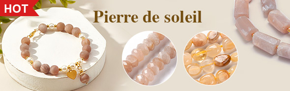 Pierre de soleil
