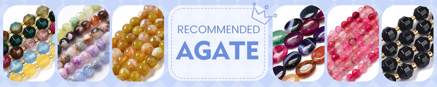 Agate RECOMMENDED