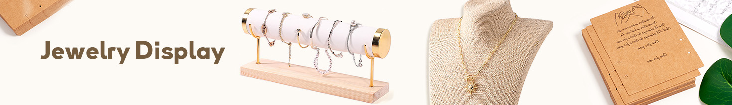 Jewelry Display