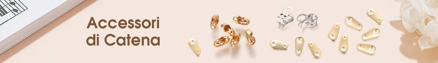 Accessori di Catena
