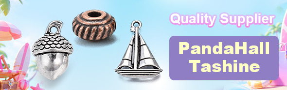 Quality Supplier - PandaHall Tashine