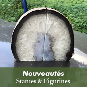 Statues & Figurines
