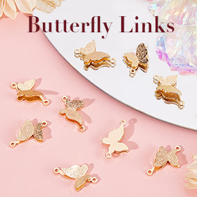 Butterfly Links