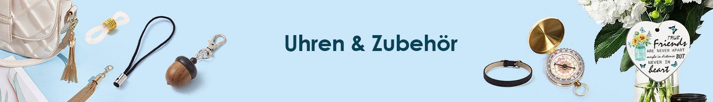 Uhren & Zubehör