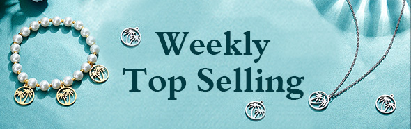 Weekly Top Selling
