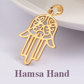 Hamsa Hand