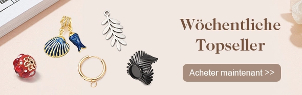 Wöchentliche Topseller