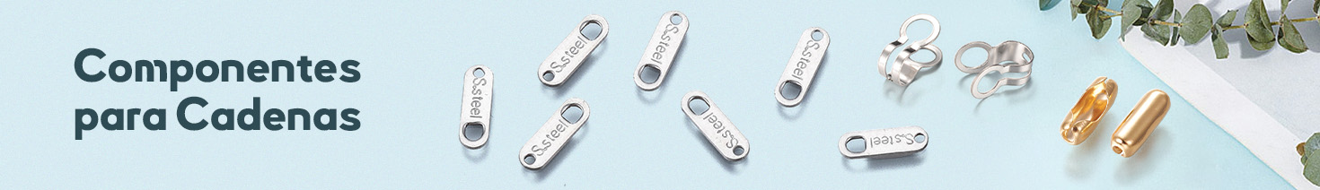 Componentes para Cadenas