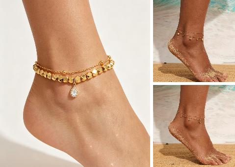 Anklets