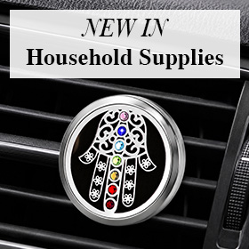 Household Supplies