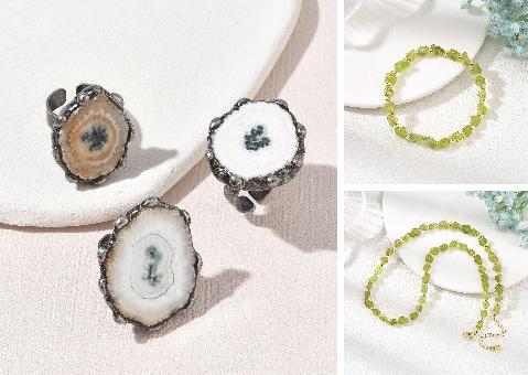 Joyas de Piedras Preciosas