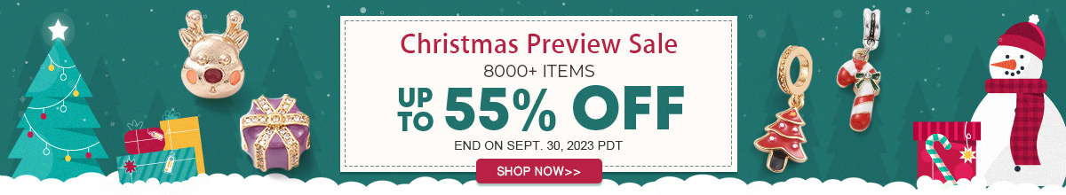 Get Ready for Christmas!