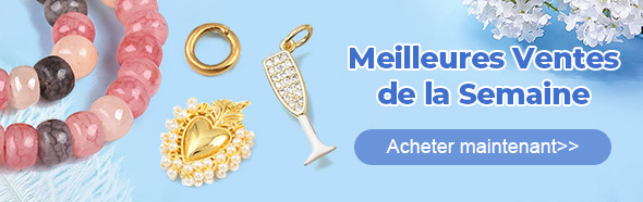 Meilleures Ventes de la Semaine