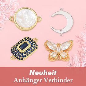 Anhänger Verbinder