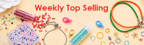 Weekly Top Selling
