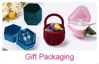 Valentine's Day Gift Packages