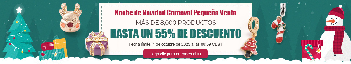 Noche de Navidad Carnaval Pequeña Venta