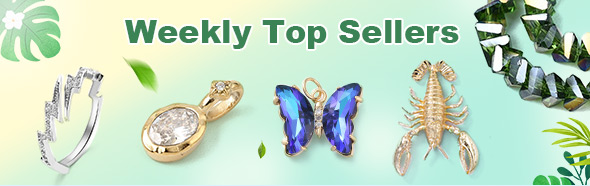 Weekly Top Sellers