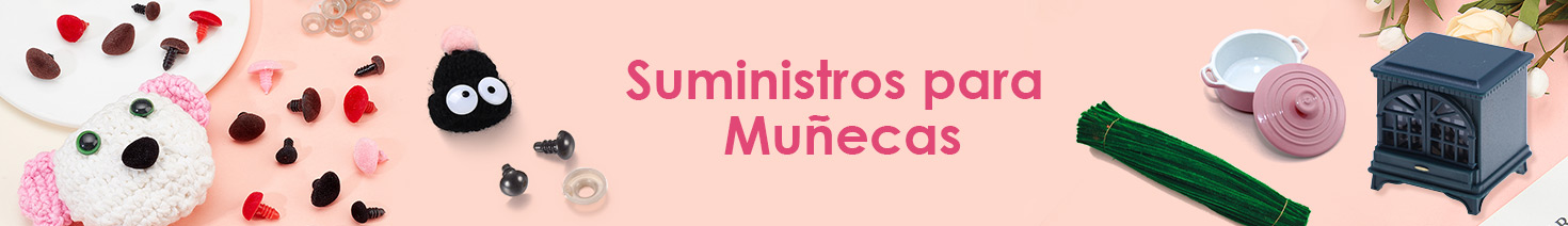 Suministros para Muñecas