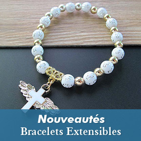 Bracelets Extensibles