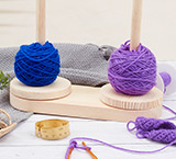編み物＆かぎ針編み