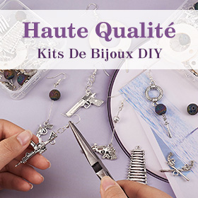 Kits De Bijoux DIY