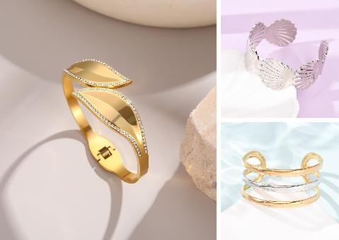 Bracelets