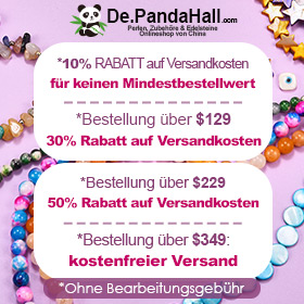 *10% RABATT auf Versandkosten  für keinen Mindestbestellwert *Bestellung über $129 30% Rabatt auf Versandkosten *Bestellung über $229 50% Rabatt auf Versandkosten  *Bestellung über $349:  kostenfreier Versand