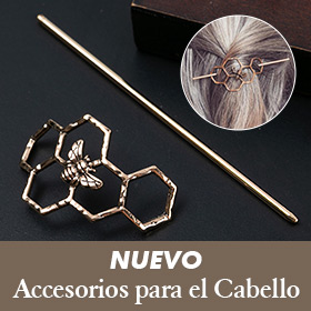 Accesorios para el Cabello