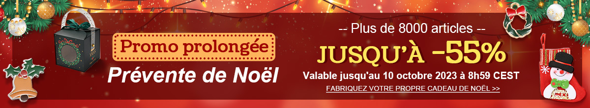 Joyeux Noël  !