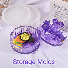 Storage Molds