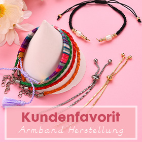 Armband Herstellung