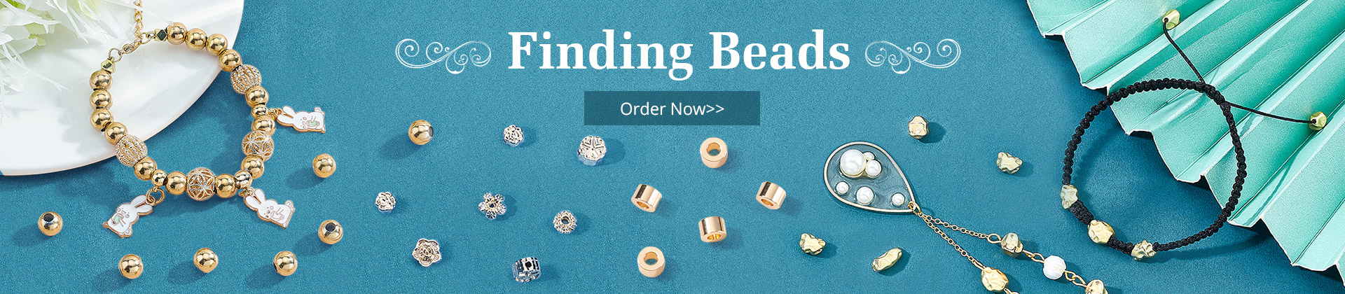 Finding Beads