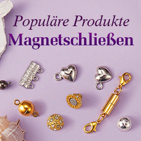 Populäre Produkte Magnetschließen