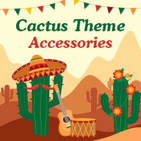 Cactus Theme