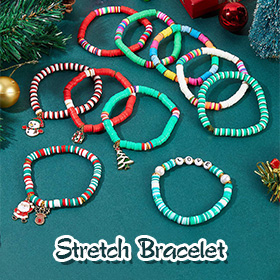 Stretch Bracelet