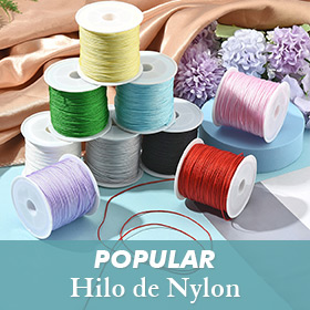 Hilo de Nylon