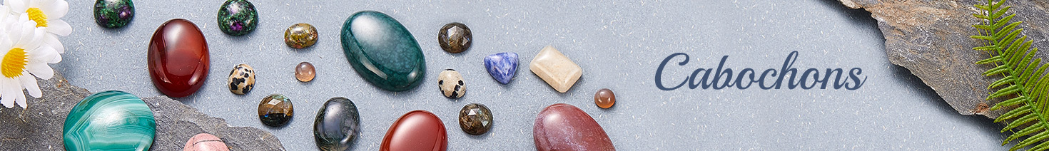 Cabochon